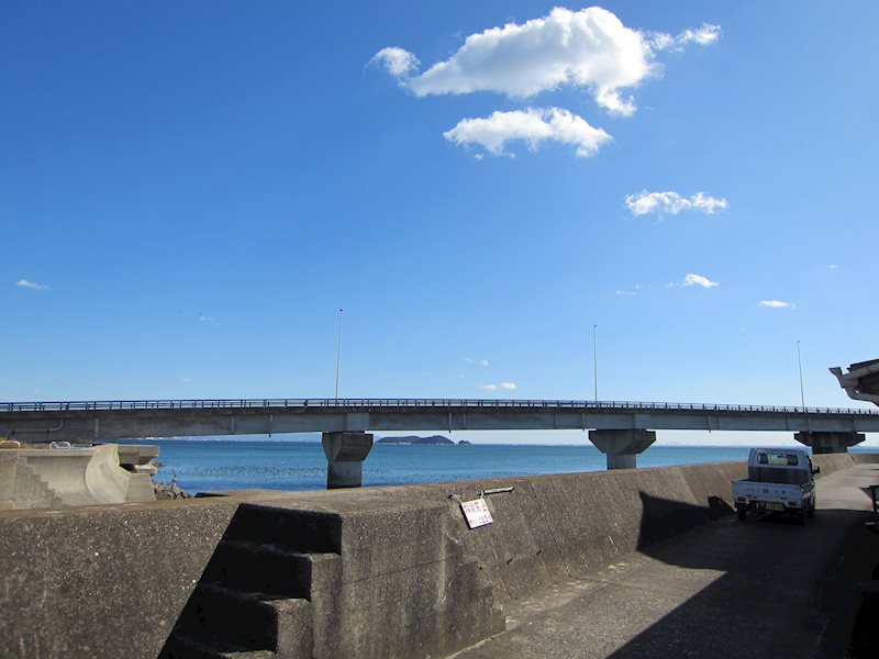 愛知県蒲郡市形原町下音羽32-1外 現地写真