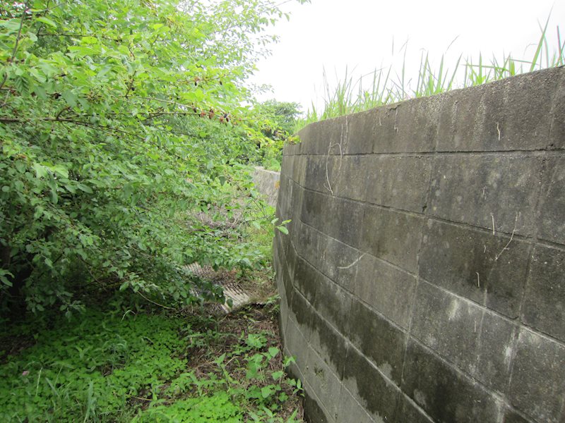愛知県蒲郡市形原町南市場34番 現地写真