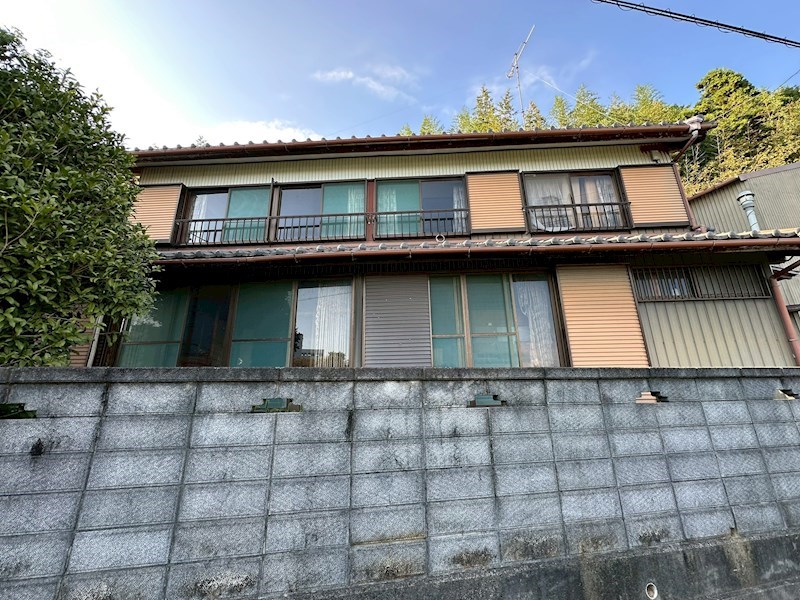 愛知県蒲郡市西迫町馬乗15番地 現地写真