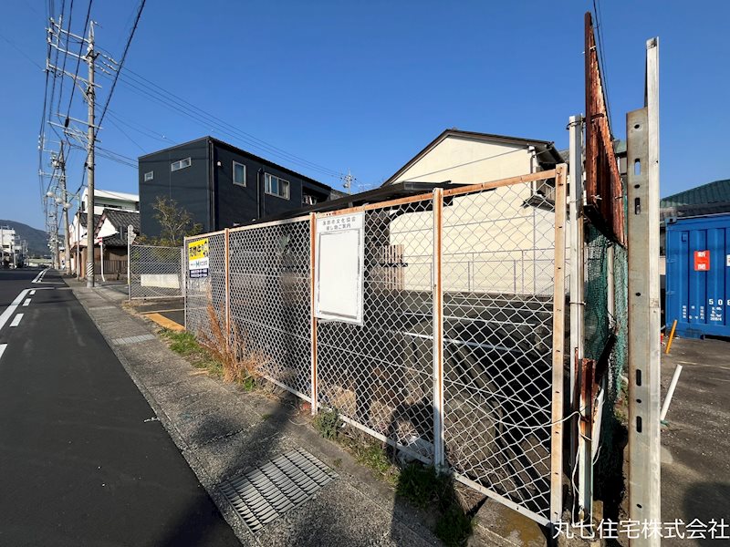 愛知県蒲郡市三谷町五舗 (土地|居住用)の物件情報 | 丸七住宅 | 不動産検索サイト