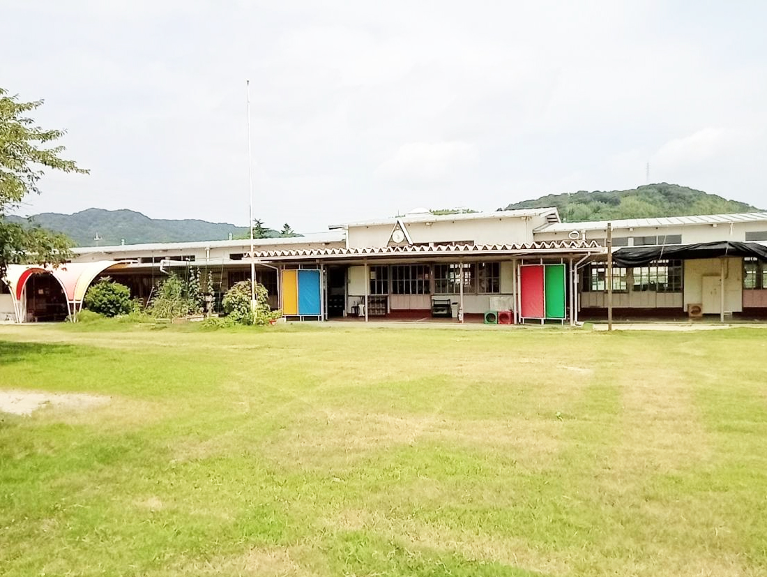 蒲郡市金平町頂拝10番3【③】、10番4【④】、10番5【⑤】、10番6【⑥】、10番７【⑦】　③区画 保育所