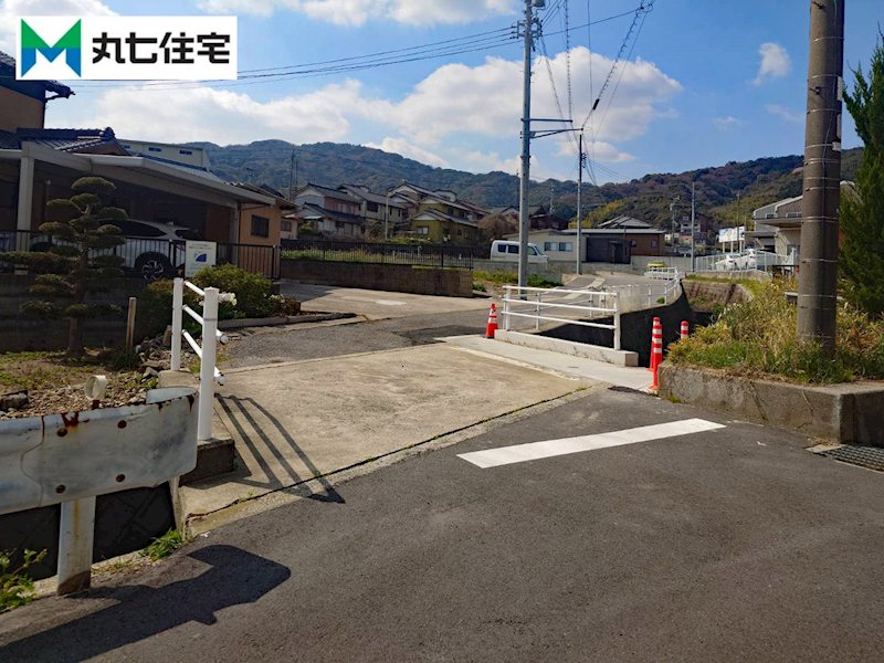 蒲郡市金平町頂拝10番3【③】、10番4【④】、10番5【⑤】、10番6【⑥】、10番７【⑦】　④区画 現地写真（その他）