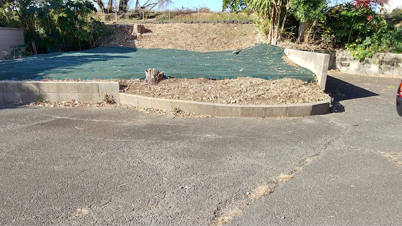 蒲郡市三谷町諏訪東10番18、10番1 現地写真