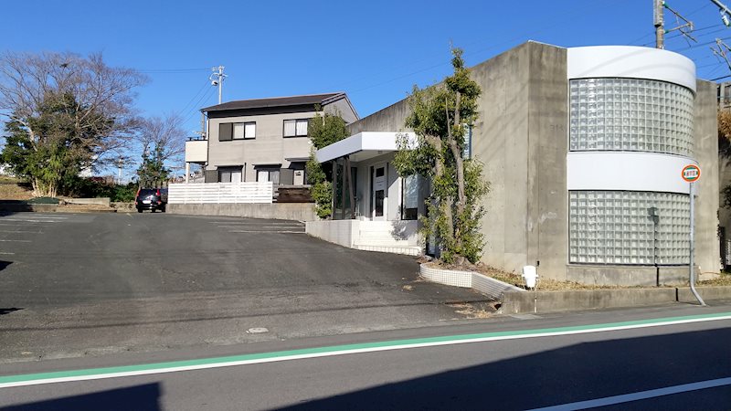 蒲郡市三谷町諏訪東10番18、10番1 現地写真