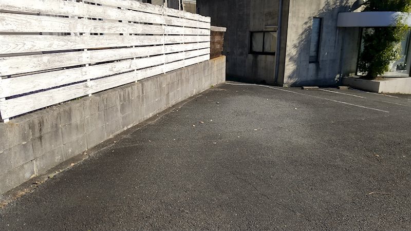蒲郡市三谷町諏訪東10番18、10番1 現地写真