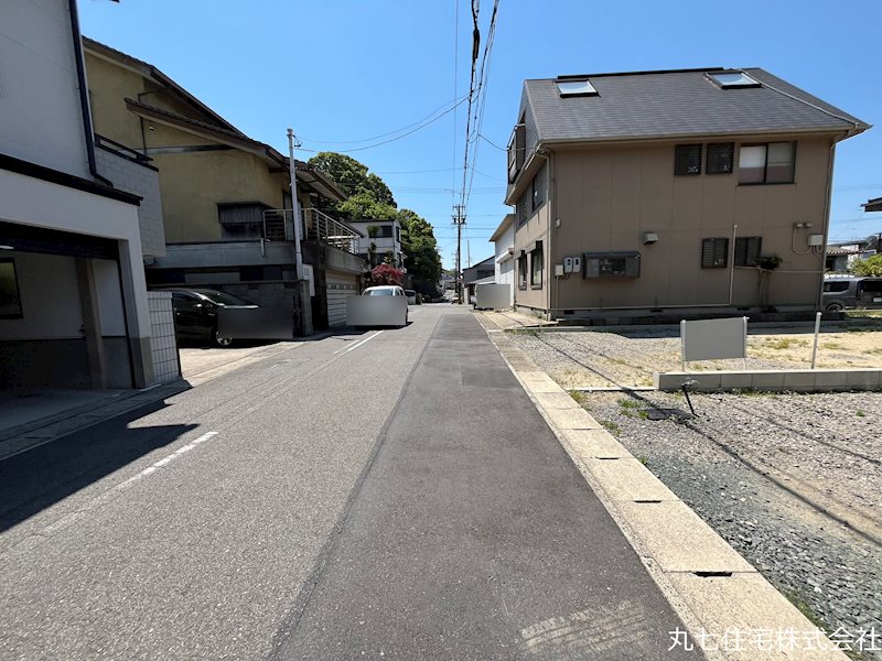 蒲郡市三谷町東3丁目13番2　B 現地写真