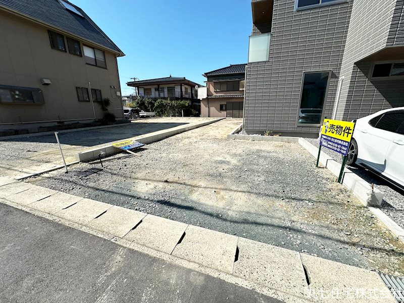 蒲郡市三谷町東3丁目13番2　B 現地写真