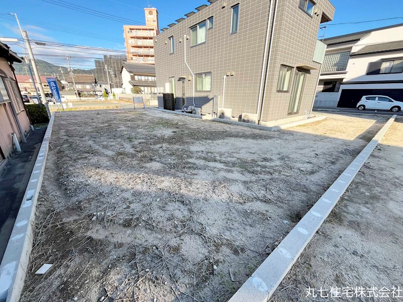 蒲郡市三谷町東3丁目13番2　B 現地写真