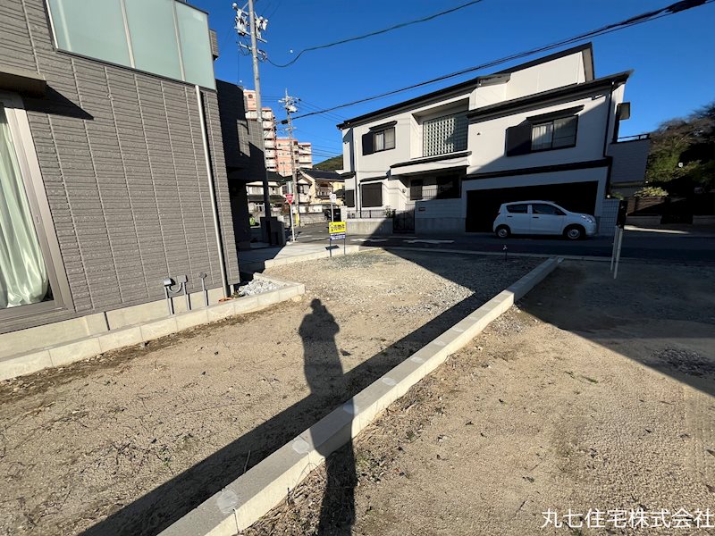 蒲郡市三谷町東3丁目13番2　B 現地写真