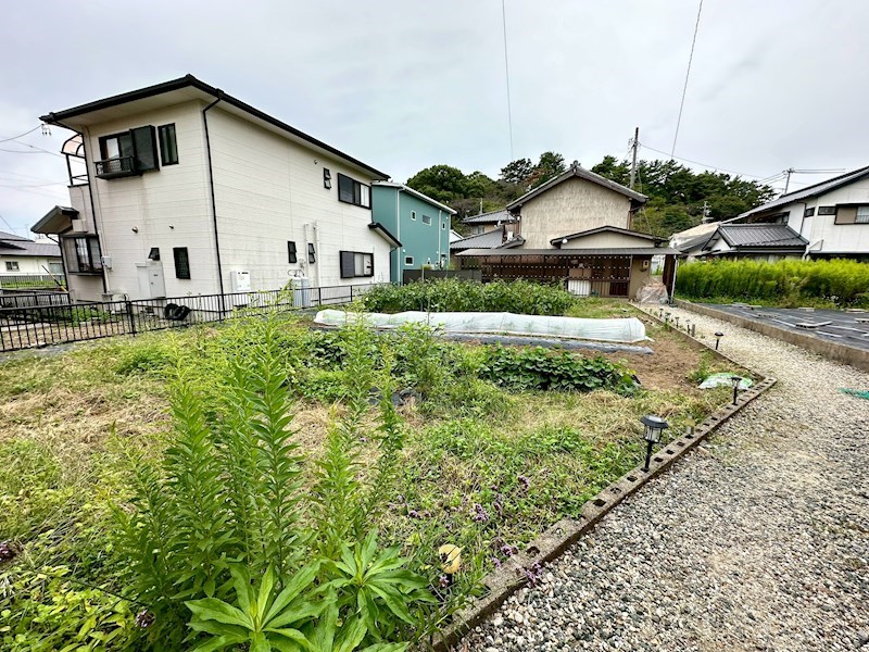 蒲郡市水竹町花掛49番1、50番2 (土地｜事業用)の物件情報 | 丸七住宅