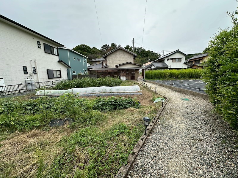 蒲郡市水竹町花掛49番1、50番2 (土地｜事業用)の物件情報 | 丸七住宅