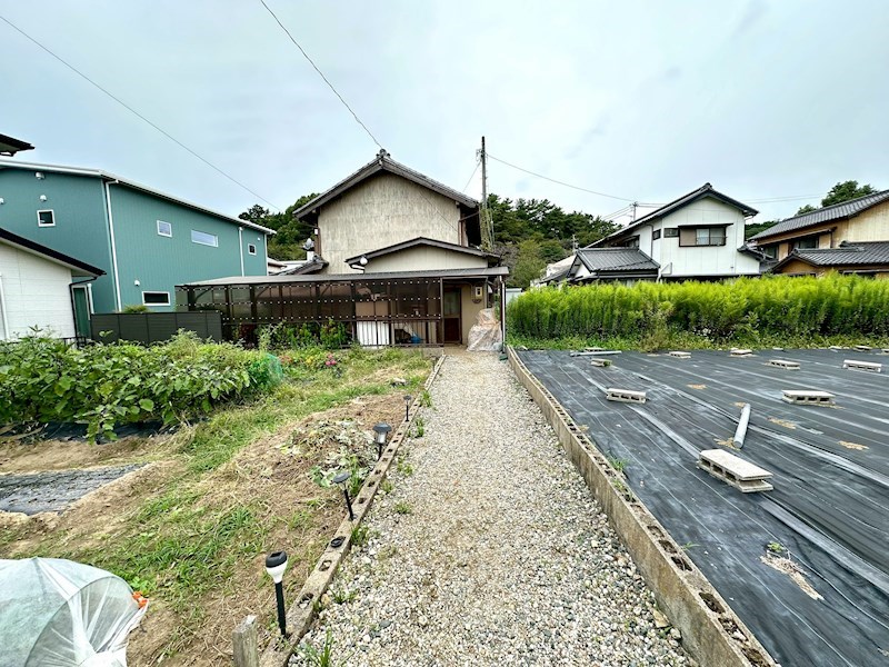 蒲郡市水竹町花掛49番1、50番2 (土地｜事業用)の物件情報 | 丸七住宅