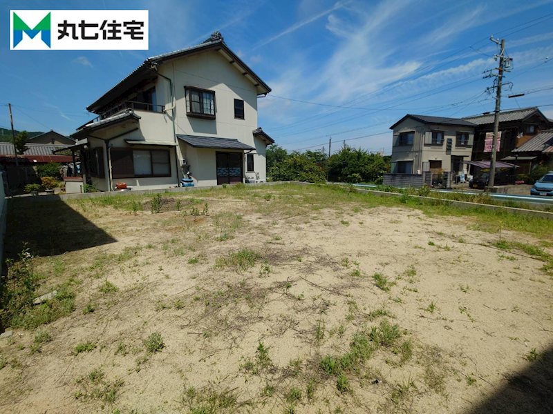 額田郡幸田町大字芦谷字鍛治山31番8（B） 現地写真