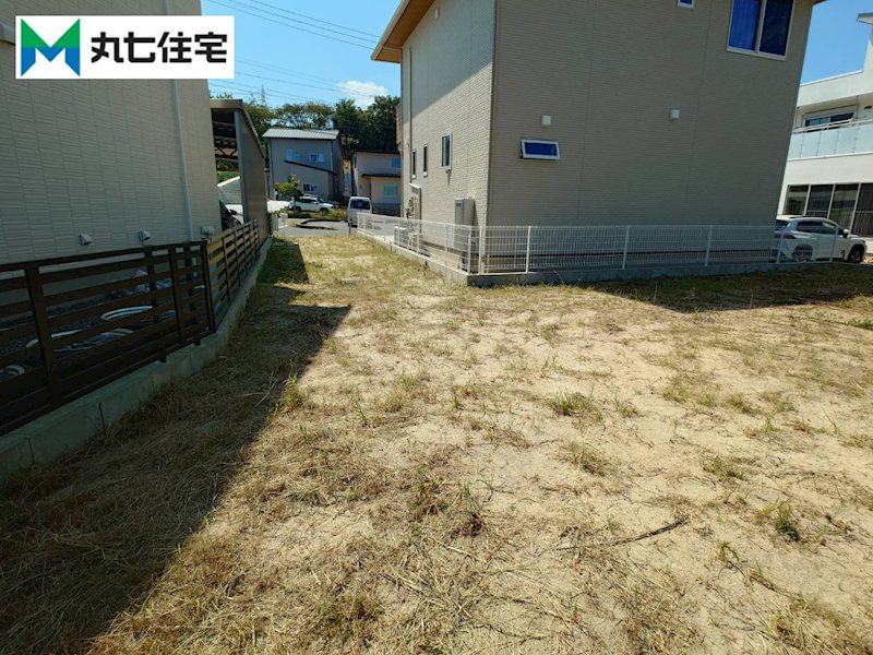 額田郡幸田町大字芦谷字鍛治山31番8（B） 現地写真
