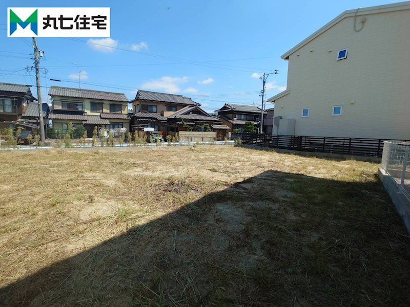額田郡幸田町大字芦谷字鍛治山31番8（B） 現地写真