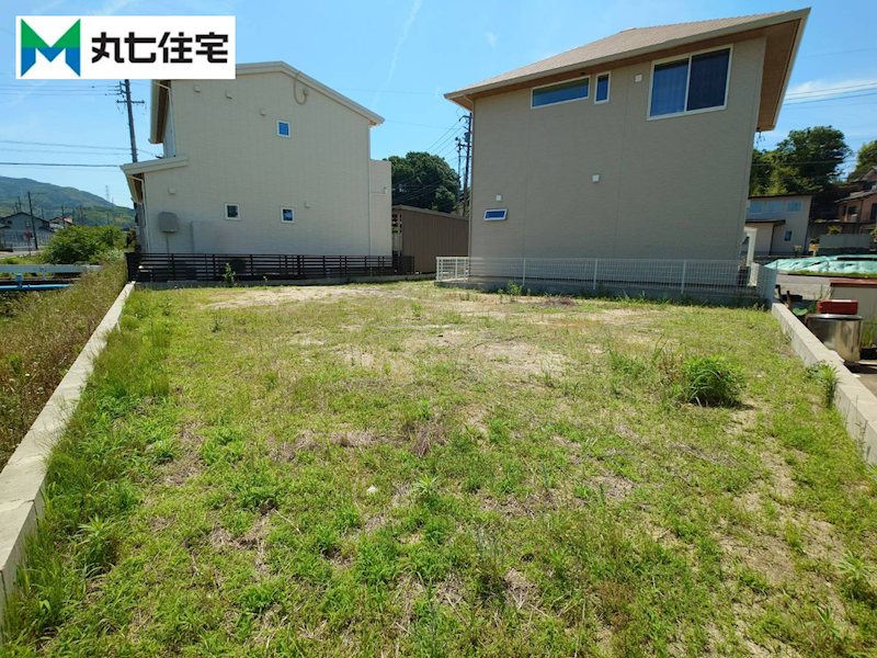 額田郡幸田町大字芦谷字鍛治山31番8（B） 現地写真