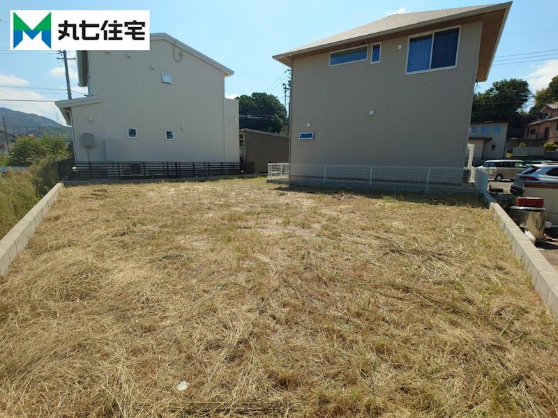 額田郡幸田町大字芦谷字鍛治山31番8（B） 現地写真