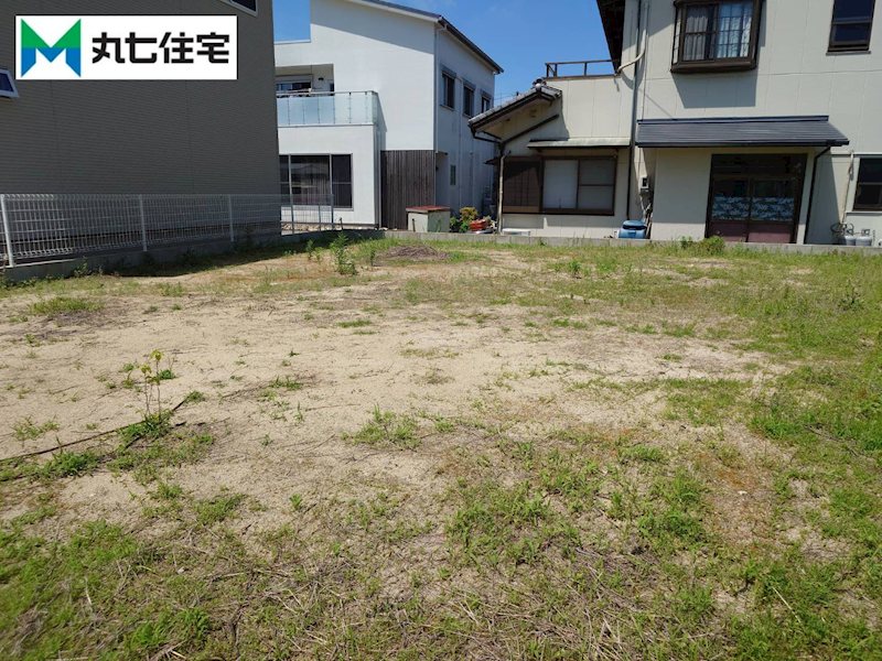 額田郡幸田町大字芦谷字鍛治山31番8（B） 現地写真