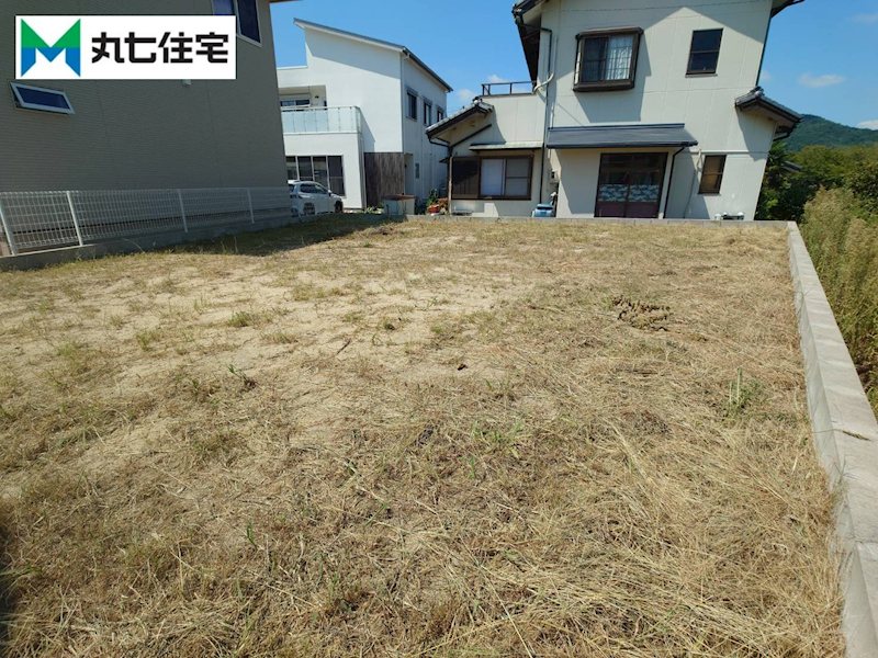 額田郡幸田町大字芦谷字鍛治山31番8（B） 現地写真