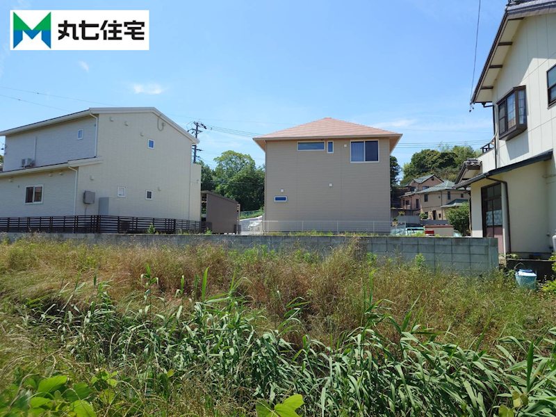 額田郡幸田町大字芦谷字鍛治山31番8（B） 現地写真