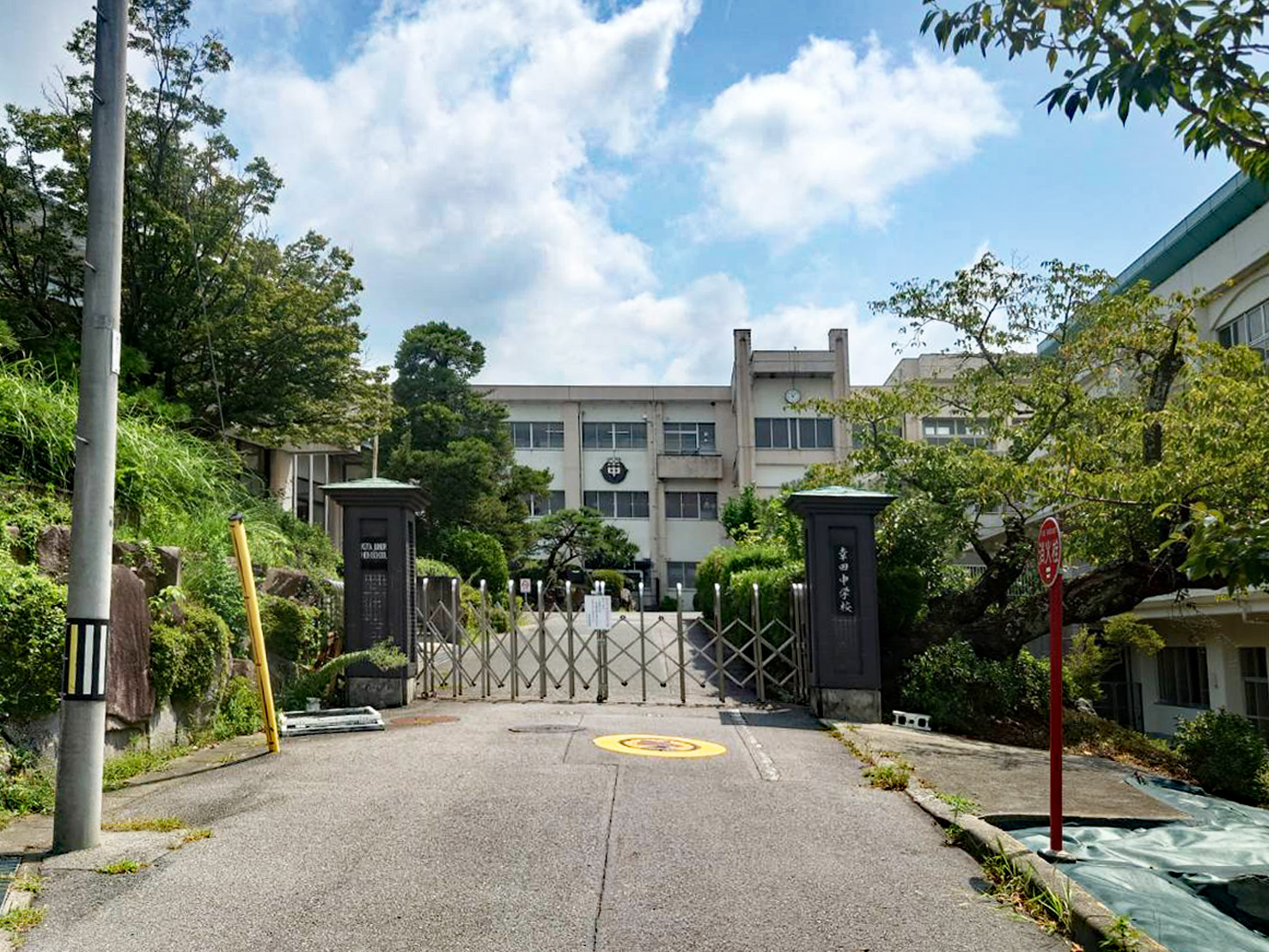 額田郡幸田町大字芦谷字鍛治山31番8（B） (土地｜居住用)の物件情報 丸七住宅 不動産検索サイト