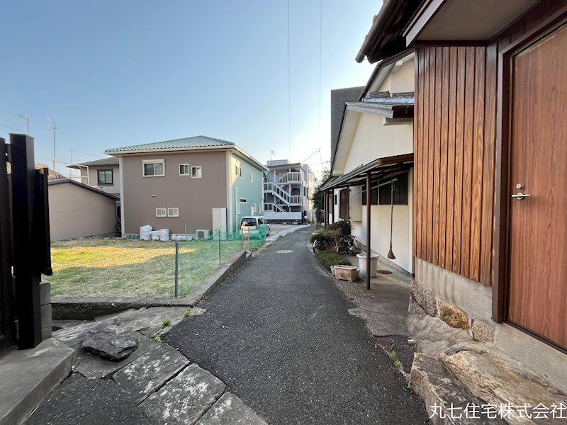 愛知県蒲郡市三谷町五舗 (土地|居住用)の物件情報 | 丸七住宅 | 不動産検索サイト