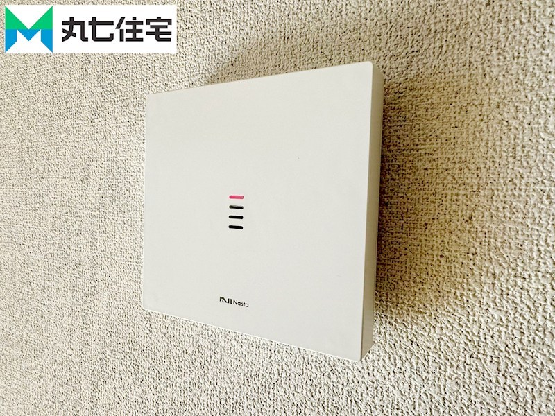 蒲郡市上本町　第1期② 設備