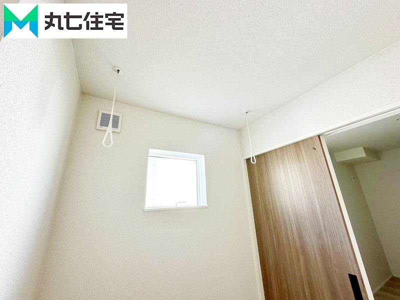 蒲郡市上本町　第1期⑥ 設備