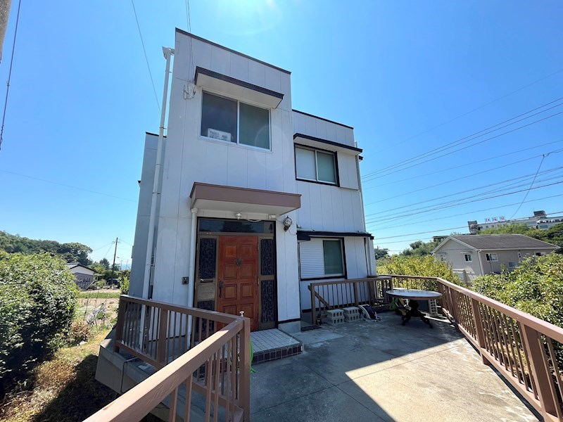 愛知県蒲郡市三谷町赤原 現地写真