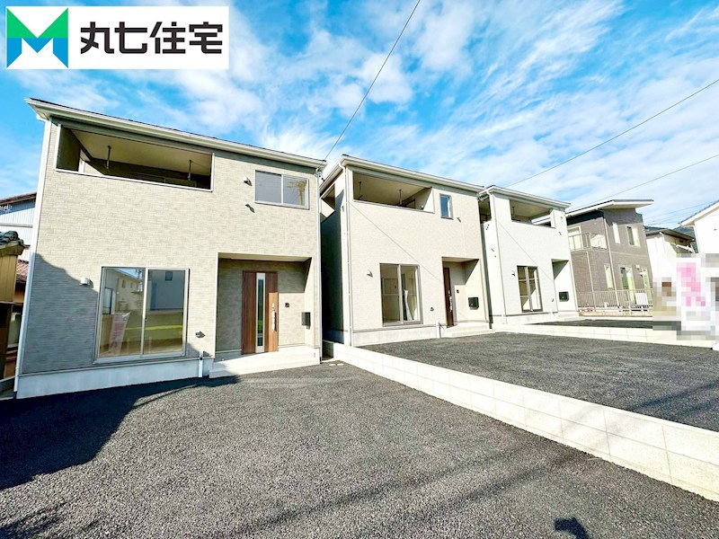 蒲郡市豊岡町平田門　第8② 現地写真