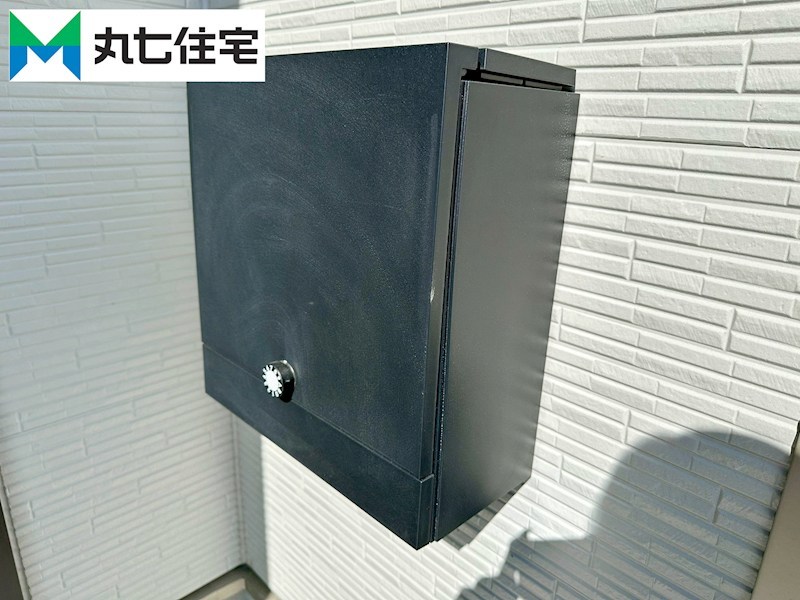 蒲郡市豊岡町平田門　第8② 設備