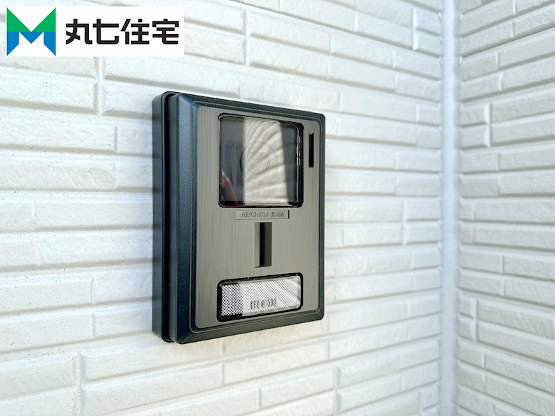 蒲郡市豊岡町平田門　第8② 設備