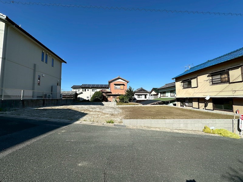 愛知県蒲郡市三谷町東4丁目120番 (土地|居住用)の物件情報 | 丸七住宅 | 不動産検索サイト
