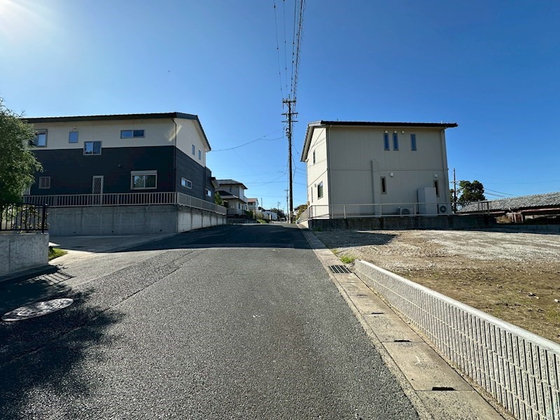 愛知県蒲郡市三谷町東4丁目120番 (土地|居住用)の物件情報 | 丸七住宅 | 不動産検索サイト