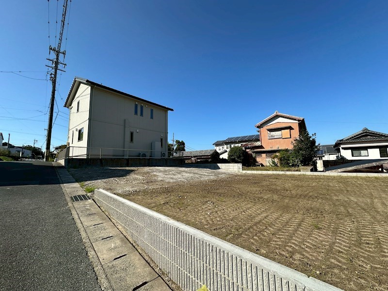 愛知県蒲郡市三谷町東4丁目120番 (土地|居住用)の物件情報 | 丸七住宅 | 不動産検索サイト