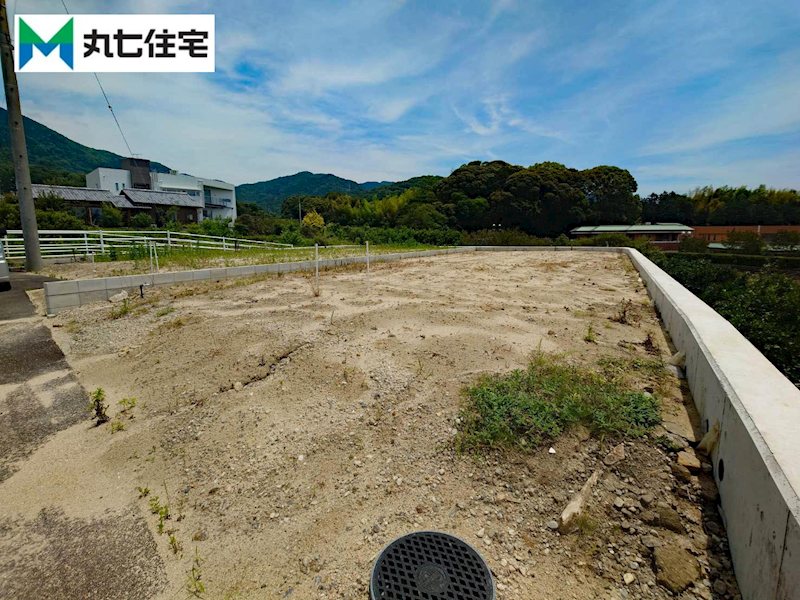 蒲郡市五井町五反田56番2【①】 現地写真