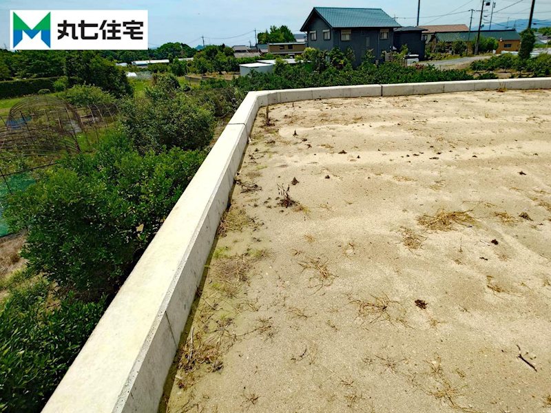 蒲郡市五井町五反田56番2【①】 現地写真