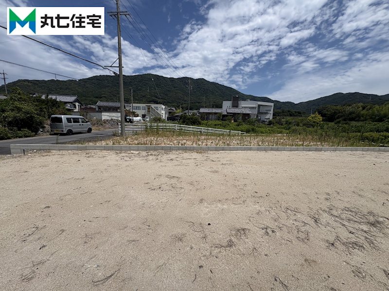 蒲郡市五井町五反田56番2【①】 現地写真