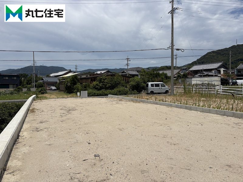 蒲郡市五井町五反田56番2【①】 現地写真