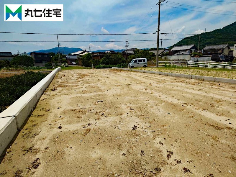 蒲郡市五井町五反田56番2【①】 現地写真