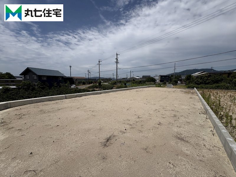 蒲郡市五井町五反田56番2【①】 現地写真