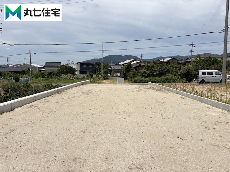 蒲郡市五井町五反田56番2【①】 現地写真
