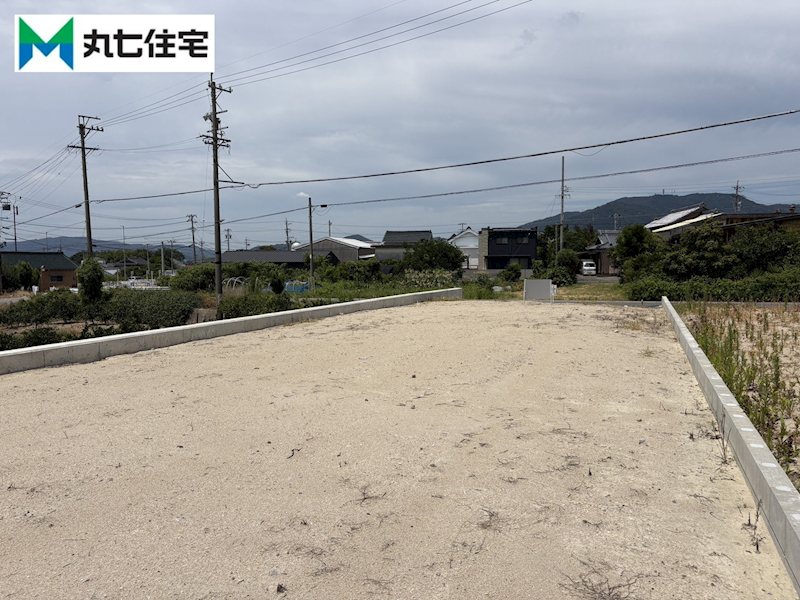 蒲郡市五井町五反田56番2【①】 現地写真