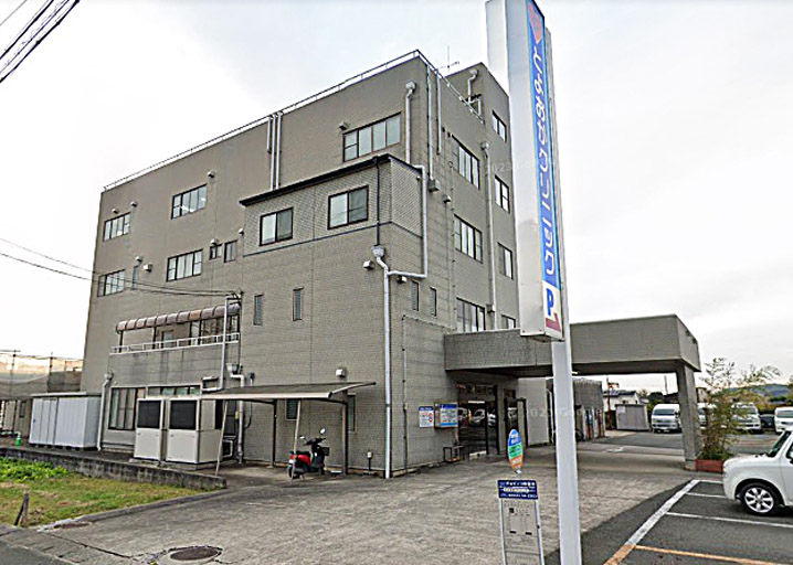 蒲郡市五井町五反田56番2【①】 内科
