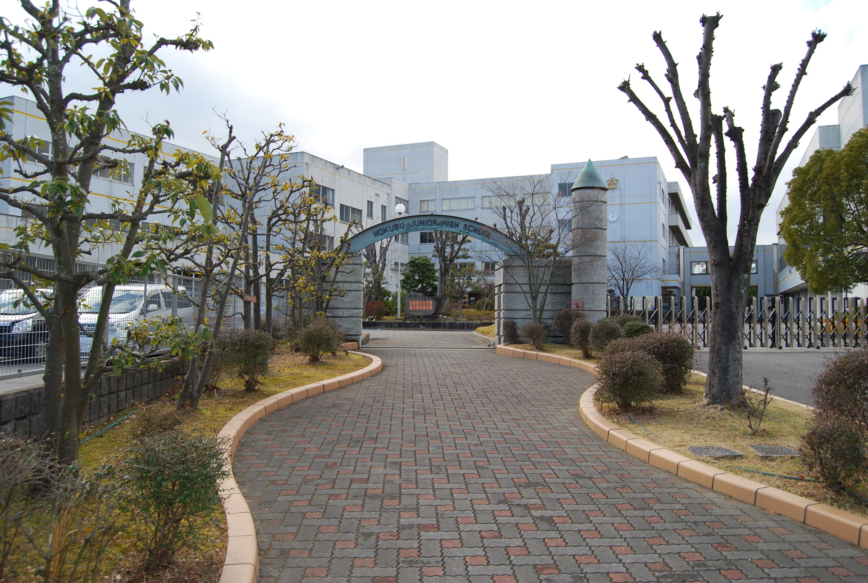 額田郡幸田町大草北前田12番外より分筆　B区画 中学校