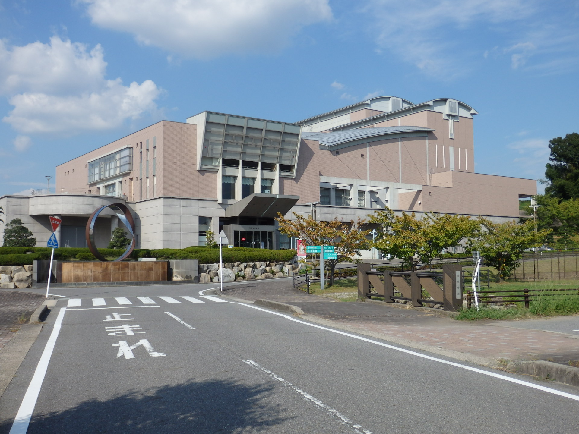 額田郡幸田町大草北前田12番外より分筆　B区画 図書館