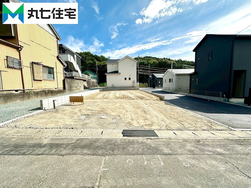 蒲郡市三谷町東1丁目152番 (土地|居住用)の物件情報 | 丸七住宅 | 不動産検索サイト