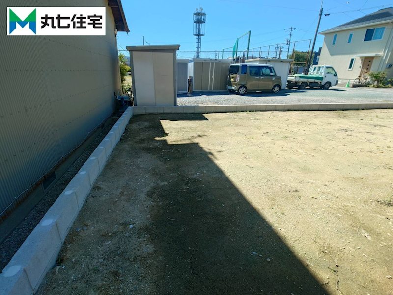蒲郡市形原町佃12番2、12番5 現地写真