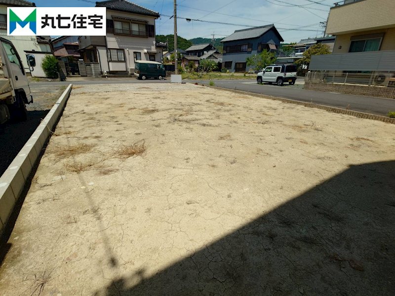 蒲郡市形原町佃12番2、12番5 現地写真