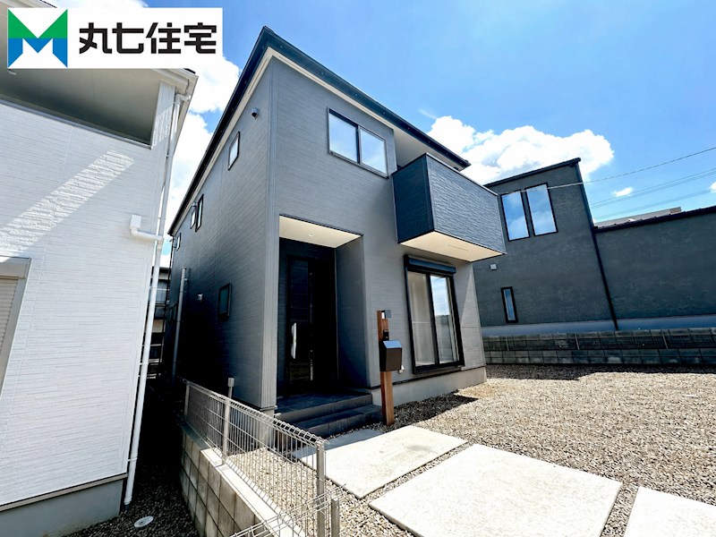 蒲郡第52三谷町東４丁目② 現地写真